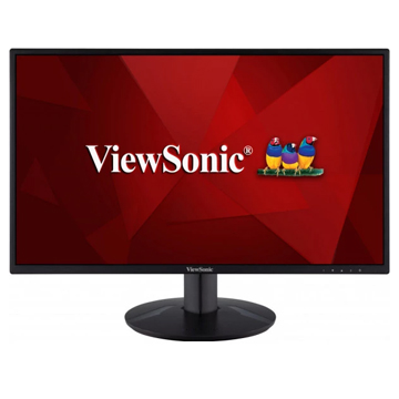 ViewSonic  VA2418-SH-2   24”1080p IPS Monitor